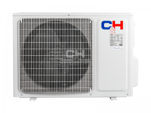 Cooper&Hunter kasetinis oro kondicionierius/šilumos siurblys CH-IC071RK/CH-IU071RK