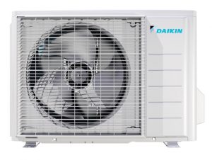 Oro kondicionierius/šilumos siurblys (oras-oras) Daikin Comfora Split Inverter FTXTP35M/RXTP35R (-25°C)