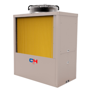 Šilumos siurblys oras-vanduo Monoblock EVIPOWER CH-HP42UMNM (trifazis)