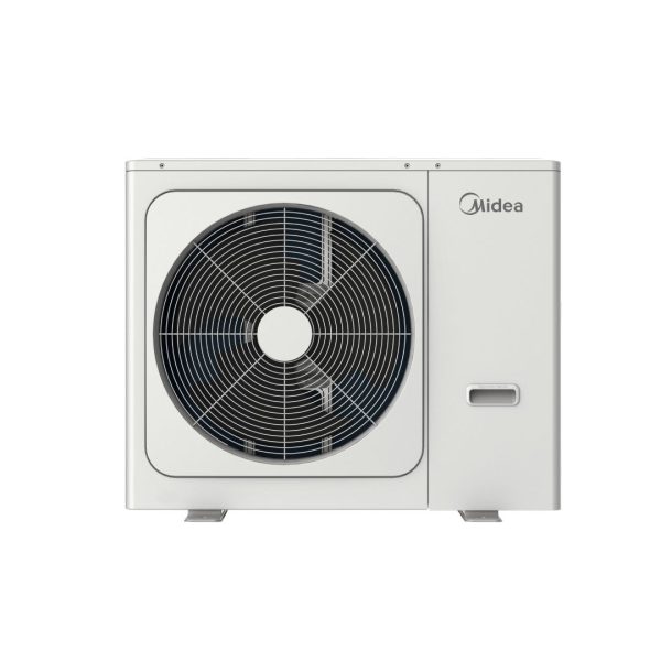 Midea M thermal šilumos siurblys oras-vanduo HB-A160/CDS90GN8-B/ MHA-V16W/D2RN8-B (-25°C) - Image 3