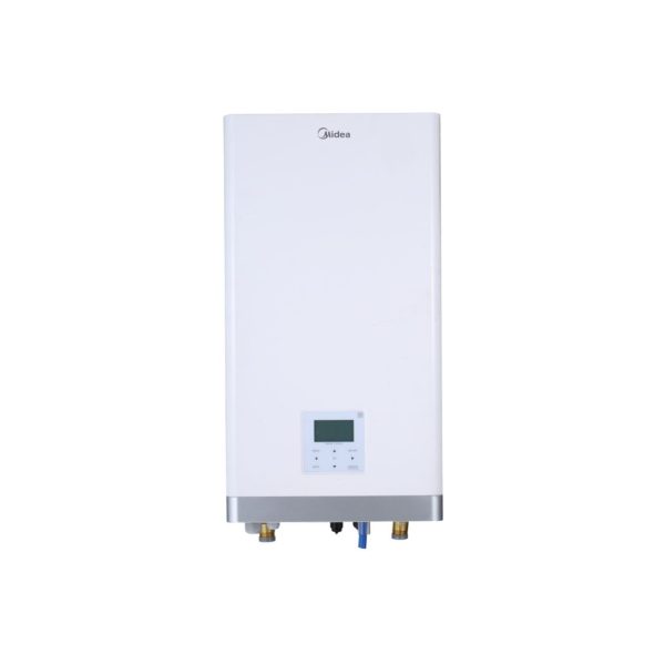 Midea M thermal šilumos siurblys oras-vanduo HB-A160/CDS90GN8-B/ MHA-V16W/D2RN8-B (-25°C) - Image 2