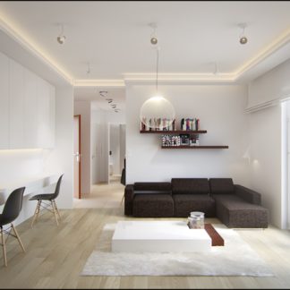 iki 50m²