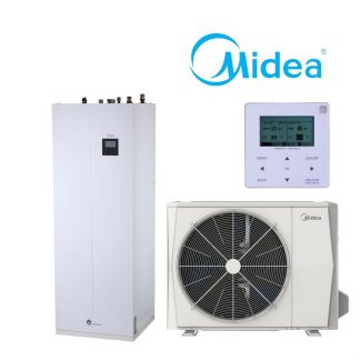 Oro kondicionierius/ šilumos siurblys (oras-oras) Daikin NORDIC Split Inverter FTXTA30BB/RXTA30B (-25°C)