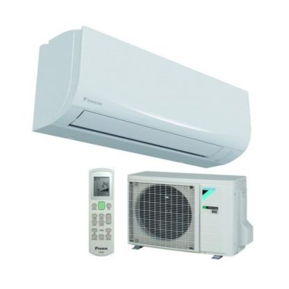 Oro kondicionierius/ šilumos siurblys (oras-oras) Daikin SENSIRA Split Inverter FTXF71A/RXF71A (-15°C)