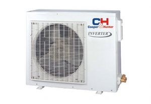 Oro kondicionierius/ šilumos siurblys oras-oras Cooper&Hunter CONSOL Inverter CH-S18FVX-NG (-25°C)