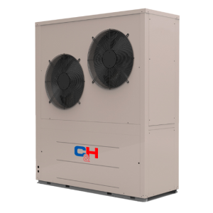 Šilumos siurblys oras-vanduo Monoblock EVIPOWER CH-HP31UMNM (trifazis)