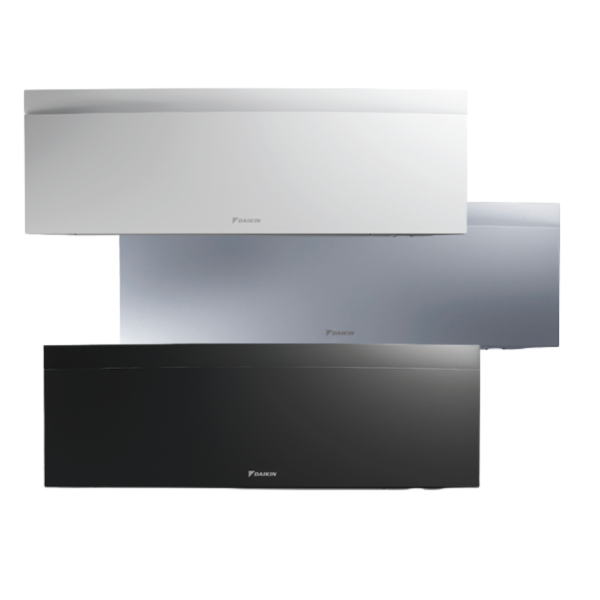 Daikin EMURA Split Inverter oro kondicionierius/ šilumos siurblys (oras-oras) FTXJ20AW-AS-AB/RXJ20A (-20°C) - Image 9