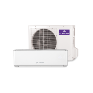 AlpicAir Hyper Nordic AWI-20HRDC1A / AWO-20HRDC1A 2,7 / 3,5 kW