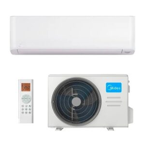 Midea Oasis OP+MSOPBU-12HRFN8 / MOX330-12HFN8 3.5/3.8 kW
