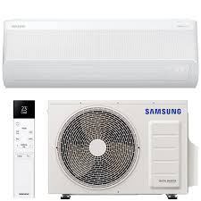 Samsung Comfort S2 bevėjis oro kondicionierius/šilumos siurblys oras-oras, 6.5 kW