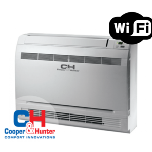 Oro kondicionierius/ šilumos siurblys oras-oras Cooper&Hunter CONSOL Inverter 2,7/2,9 kW (-25°C)
