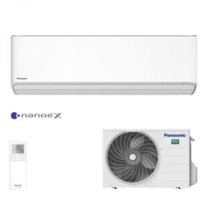Oro kondicionierius /šilumos siurblys oras-oras Panasonic Professional Inverter, 4,2 /5,3 kW, (-20С)